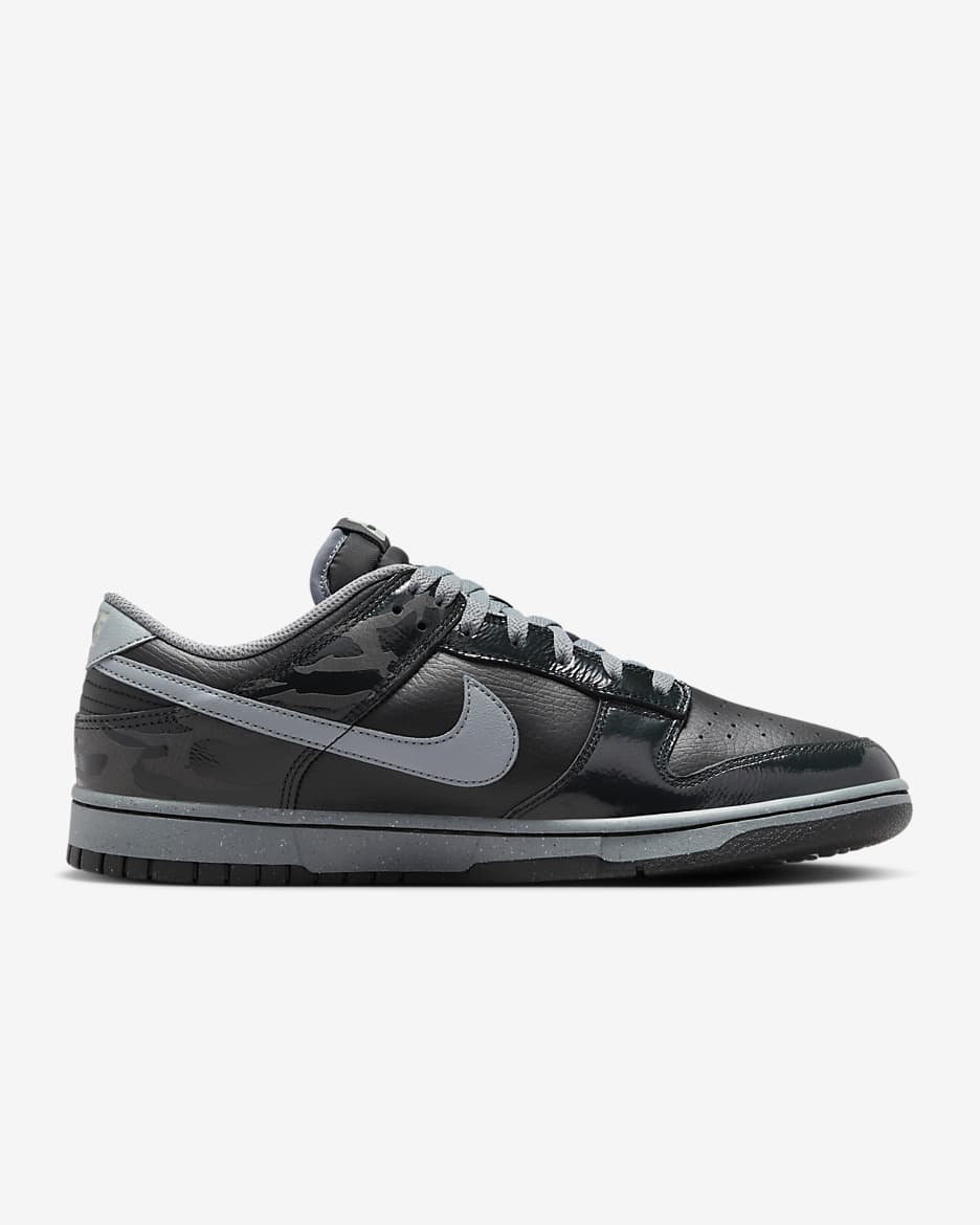 Selling Baby Nike dunk low retro QS